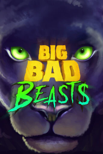 Big Bad Beasts - играть онлайн | CashVille Casino - без регистрации