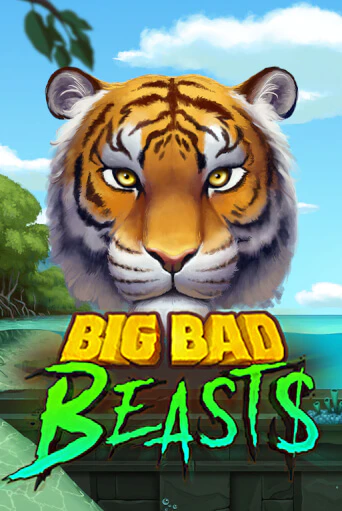 Big Bad Beasts - играть онлайн | CashVille Casino - без регистрации