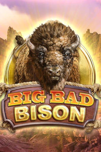 Big Bad Bison - играть онлайн | CashVille Casino - без регистрации