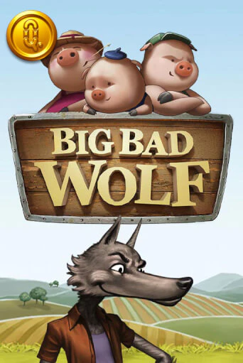 Big Bad Wolf - играть онлайн | CashVille Casino - без регистрации