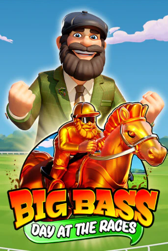 Big Bass Day at the Races - играть онлайн | CashVille Casino - без регистрации