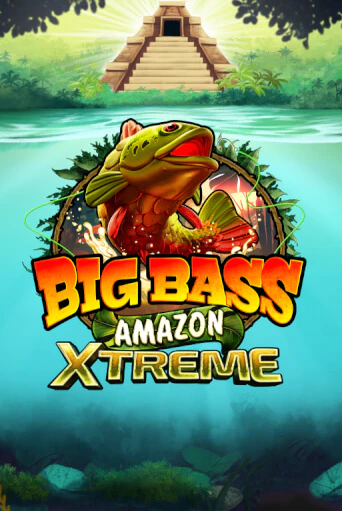 Big Bass Amazon Xtreme™ - играть онлайн | CashVille Casino - без регистрации