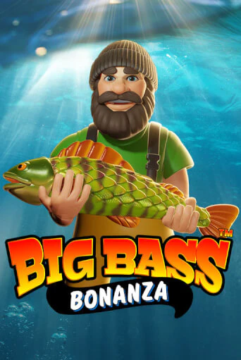 Big Bass Bonanza - играть онлайн | CashVille Casino - без регистрации