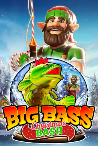 Big Bass Christmas Bash - играть онлайн | CashVille Casino - без регистрации