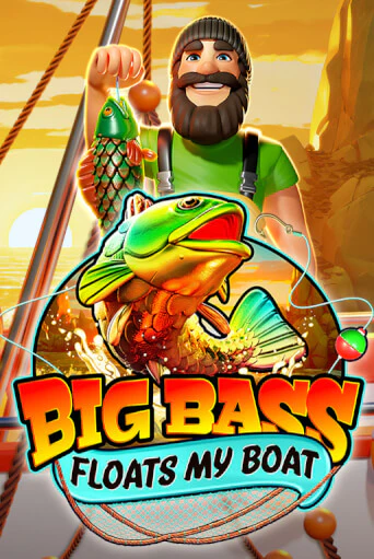 Big Bass Floats my Boat - играть онлайн | CashVille Casino - без регистрации