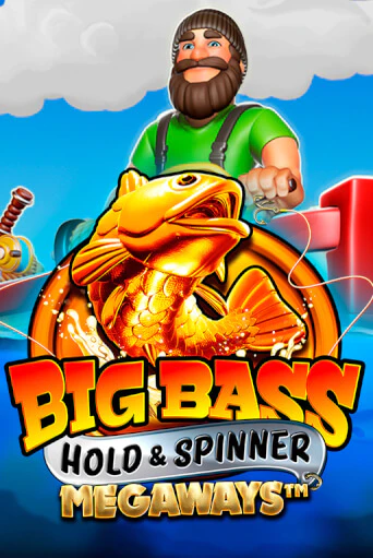 Big Bass Hold & Spinner Megaways - играть онлайн | CashVille Casino - без регистрации