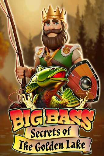 Big Bass - Secrets of the Golden Lake - играть онлайн | CashVille Casino - без регистрации