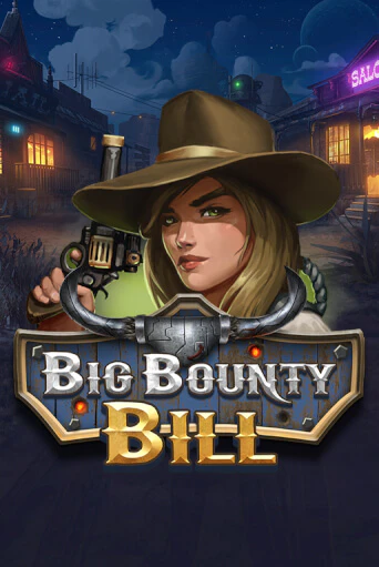 Big Bounty Bill - играть онлайн | CashVille Casino - без регистрации