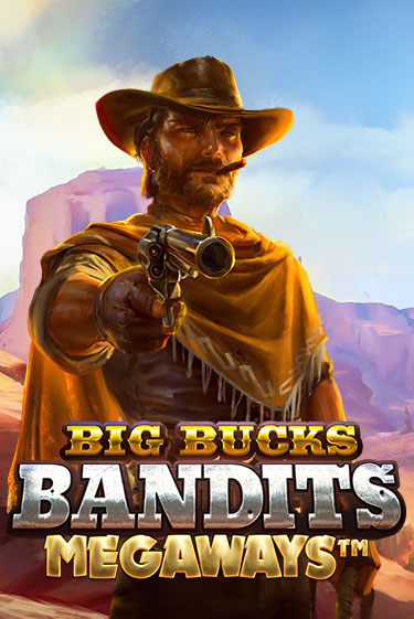 Big Bucks Bandits Megaways - играть онлайн | CashVille Casino - без регистрации