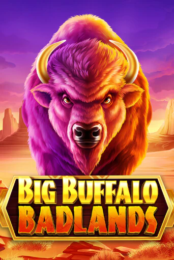 Big Buffalo Badlands - играть онлайн | CashVille Casino - без регистрации