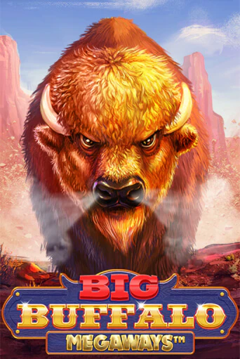 Big Buffalo Megaways™ - играть онлайн | CashVille Casino - без регистрации