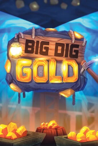 Big Dig Gold - играть онлайн | CashVille Casino - без регистрации