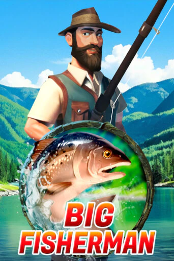 Big Fisherman - играть онлайн | CashVille Casino - без регистрации