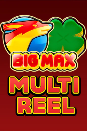 Big Max Multi Reel - играть онлайн | CashVille Casino - без регистрации