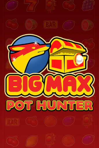 Big Max Pot Hunter - играть онлайн | CashVille Casino - без регистрации