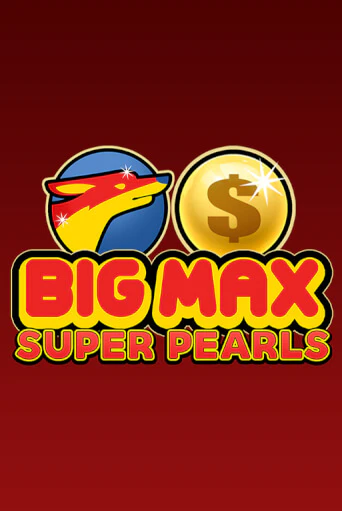 Big Max Super Pearls - играть онлайн | CashVille Casino - без регистрации