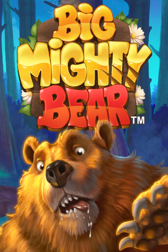 Big Mighty Bear - играть онлайн | CashVille Casino - без регистрации