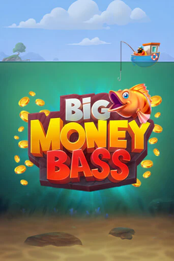 Big Money Bass - играть онлайн | CashVille Casino - без регистрации