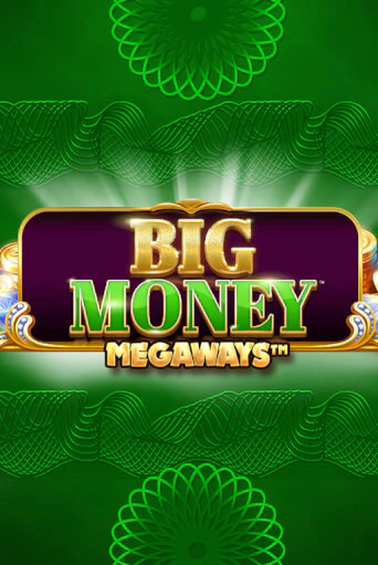 Big Money Megaways - играть онлайн | CashVille Casino - без регистрации