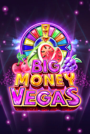 Big Money Vegas - играть онлайн | CashVille Casino - без регистрации