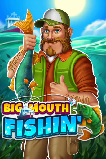 Big Mouth Fishin™ - играть онлайн | CashVille Casino - без регистрации