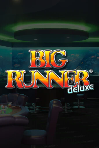 Big Runner Deluxe - играть онлайн | CashVille Casino - без регистрации