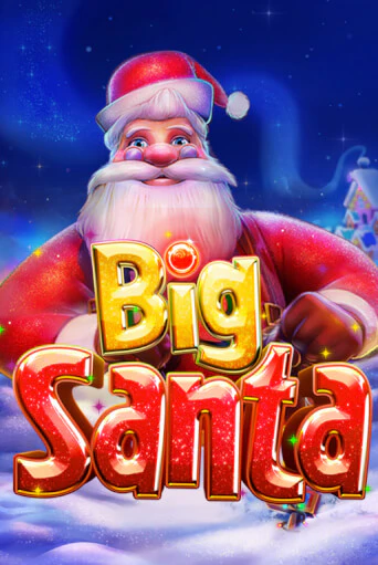 Big Santa - играть онлайн | CashVille Casino - без регистрации