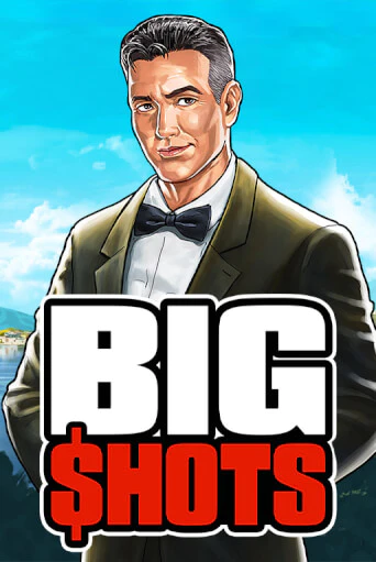 Big Shots - играть онлайн | CashVille Casino - без регистрации