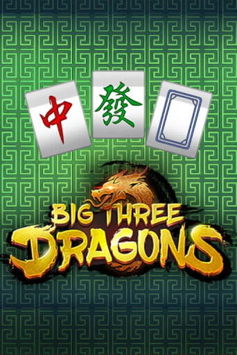 Big Three Dragons - играть онлайн | CashVille Casino - без регистрации