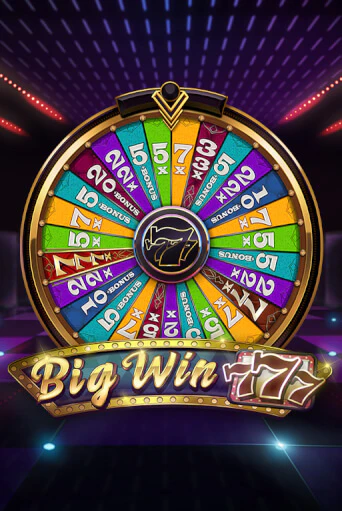 Big Win 777 - играть онлайн | CashVille Casino - без регистрации