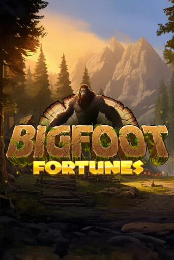 BIGFOOT FORTUNES - играть онлайн | CashVille Casino - без регистрации