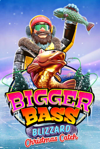 Bigger Bass Blizzard - Christmas Catch™ - играть онлайн | CashVille Casino - без регистрации