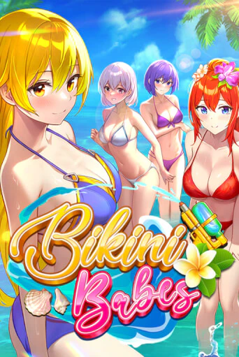 Bikini Babes - играть онлайн | CashVille Casino - без регистрации