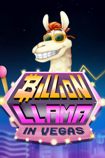 Billion Llama in Vegas - играть онлайн | CashVille Casino - без регистрации