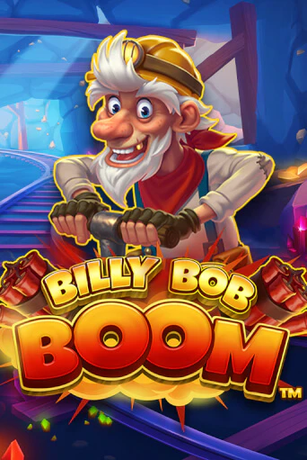 Billy Bob Boom - играть онлайн | CashVille Casino - без регистрации