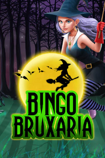 Bingo Bruxaria - играть онлайн | CashVille Casino - без регистрации