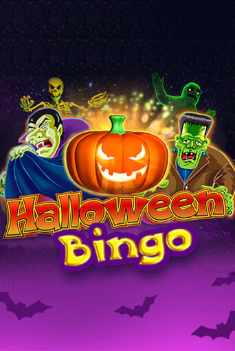 Bingo Halloween - играть онлайн | CashVille Casino - без регистрации