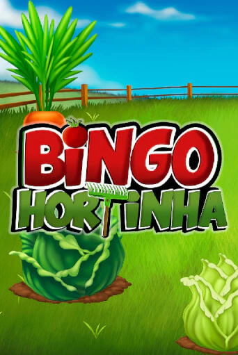 Bingo Hortinha - играть онлайн | CashVille Casino - без регистрации