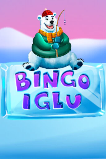 Bingo Iglu - играть онлайн | CashVille Casino - без регистрации