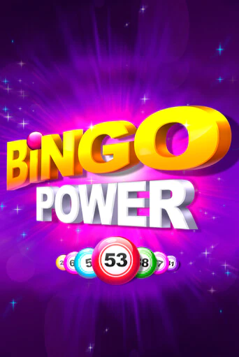 Power Bingo - играть онлайн | CashVille Casino - без регистрации