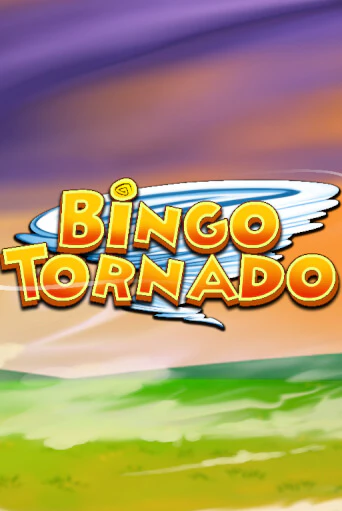 Bingo Tornado - играть онлайн | CashVille Casino - без регистрации