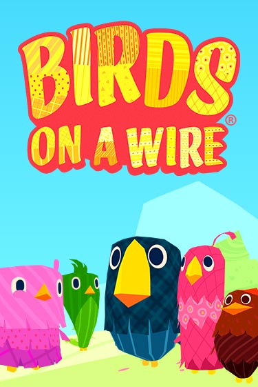 Birds On A Wire - играть онлайн | CashVille Casino - без регистрации