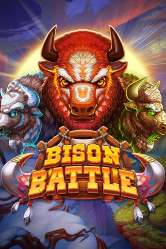 Bison Battle - играть онлайн | CashVille Casino - без регистрации