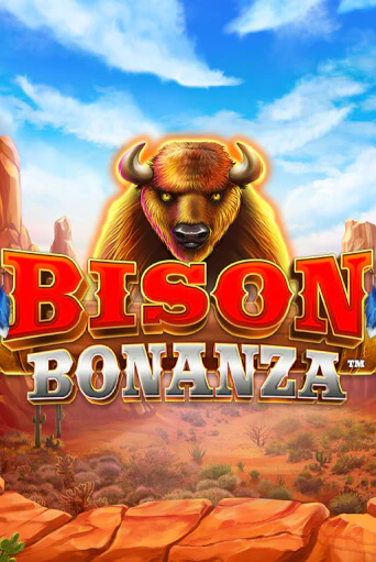 Bison Bonanza - играть онлайн | CashVille Casino - без регистрации