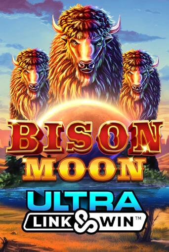 Bison Moon Ultra Link&Win™ - играть онлайн | CashVille Casino - без регистрации