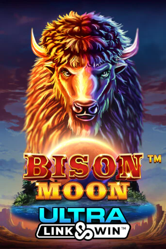 Bison Moon Ultra Link&Win™ VF - играть онлайн | CashVille Casino - без регистрации