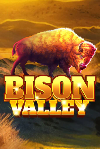 Bison Valley - играть онлайн | CashVille Casino - без регистрации