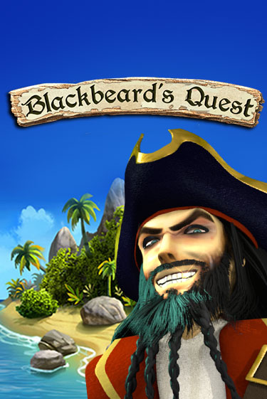 Blackbeard's Quest - играть онлайн | CashVille Casino - без регистрации