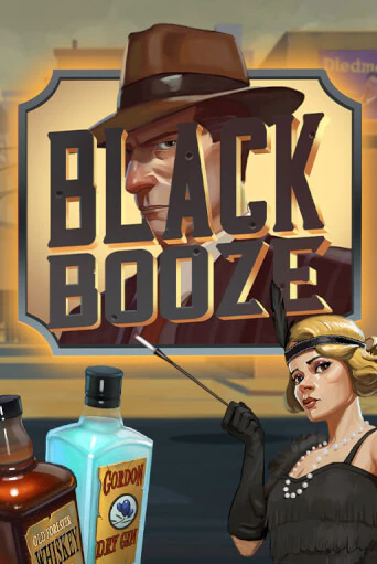 Black Booze - играть онлайн | CashVille Casino - без регистрации