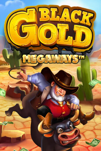 Black Gold Megaways - играть онлайн | CashVille Casino - без регистрации